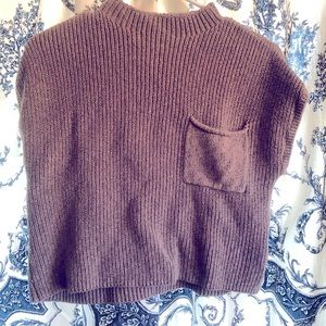 Sweater and jogger set